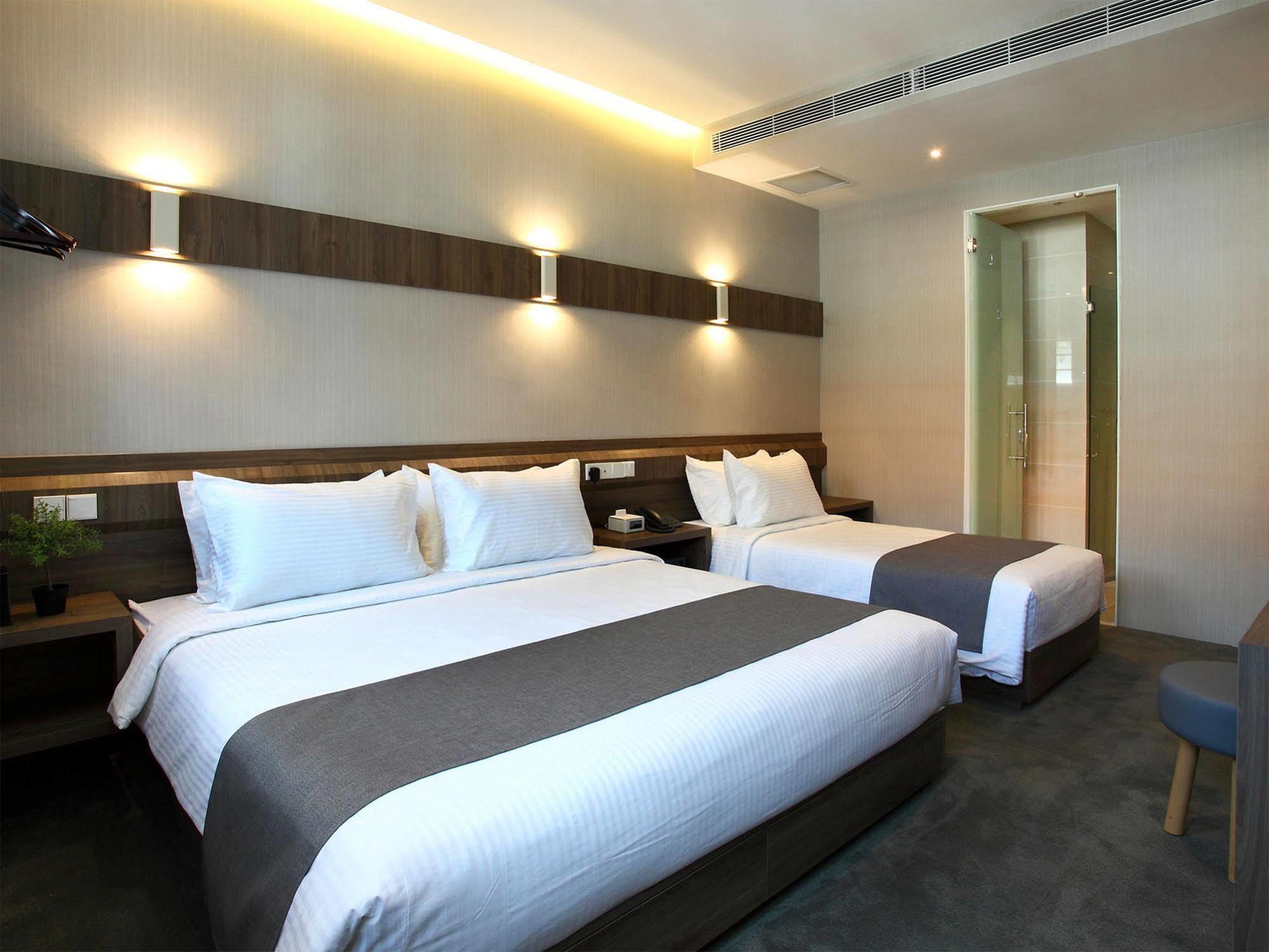 Arcadia Hotel