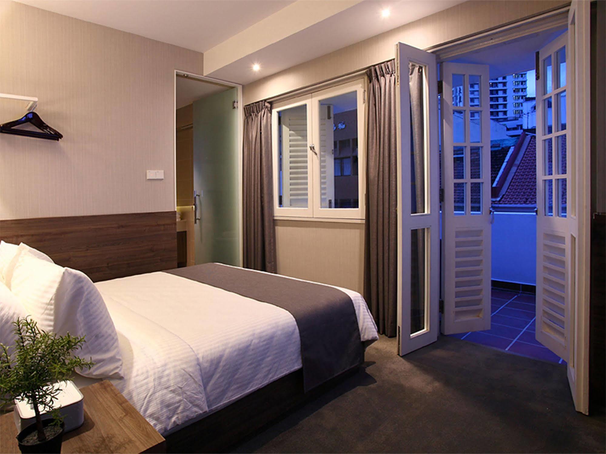 Hotel Arcadia