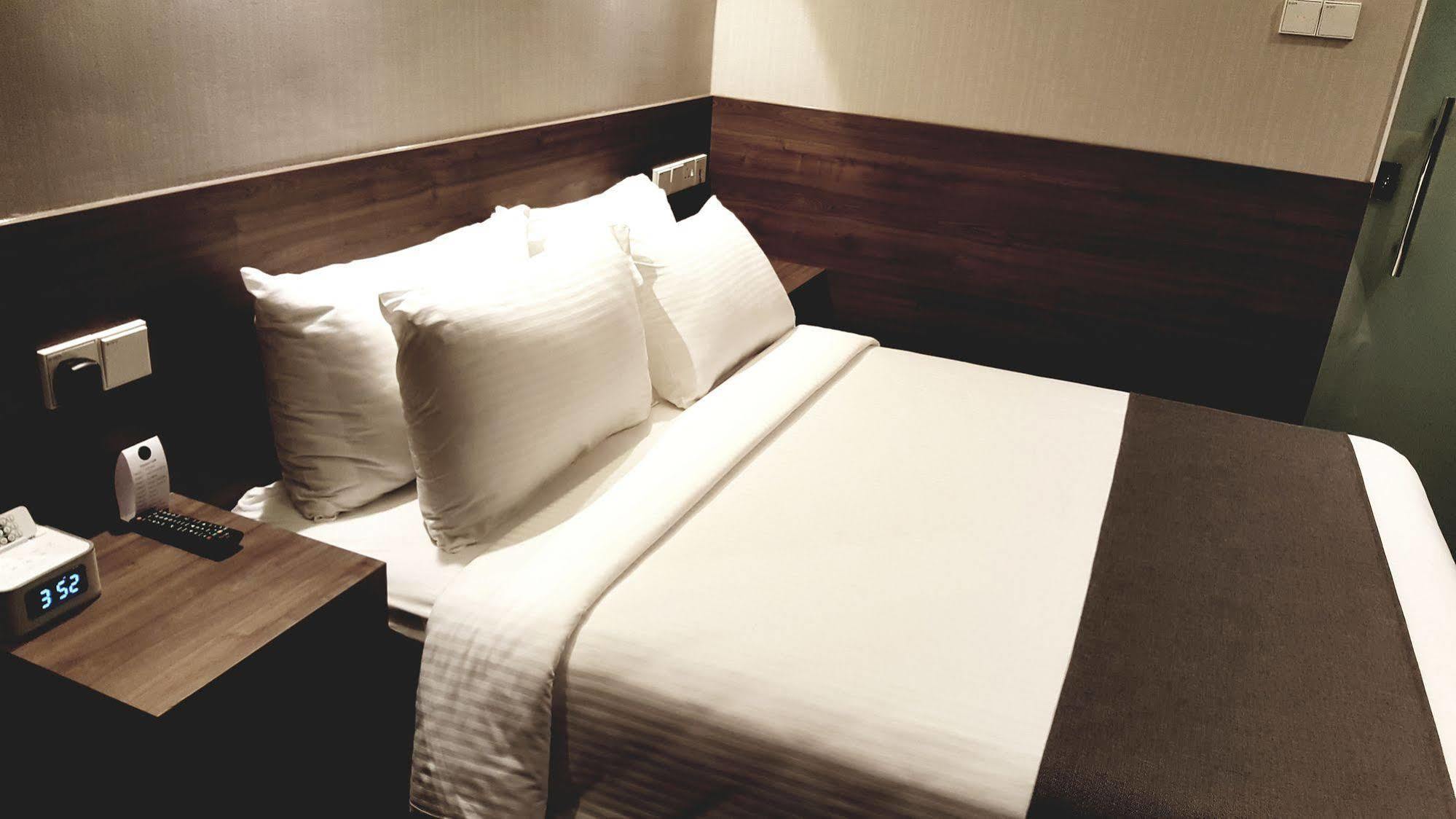 Arcadia Hotel Singapore