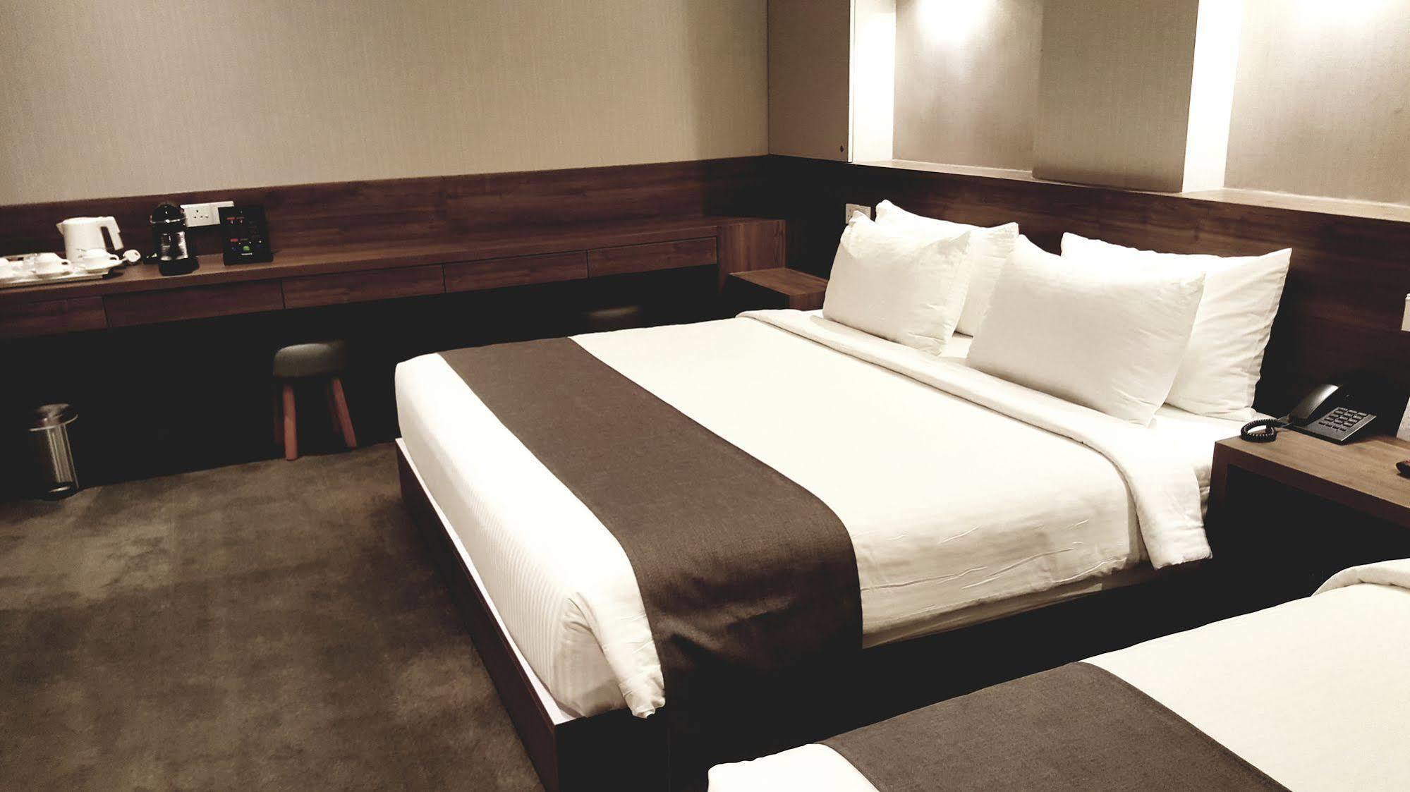 Arcadia Hotel