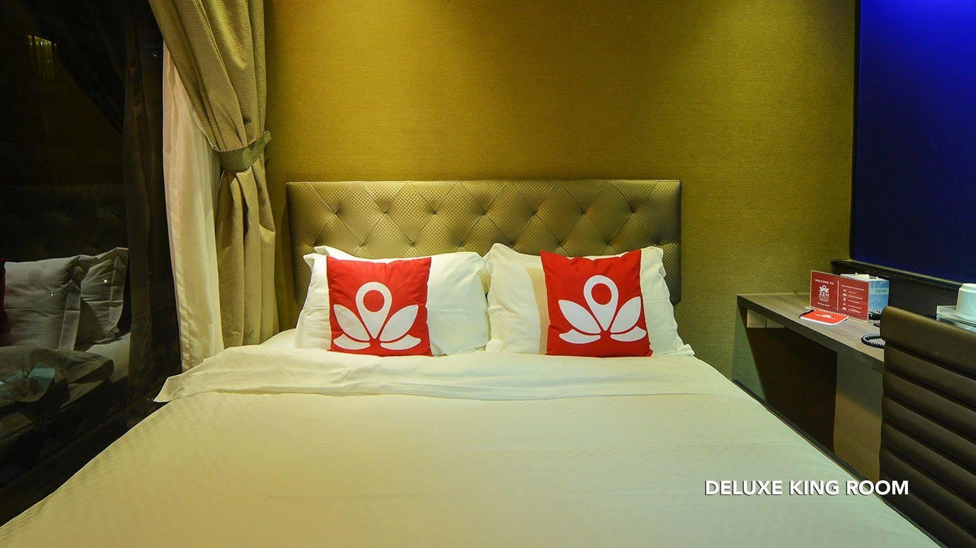 Hotel Zen Jalan Besar 3*