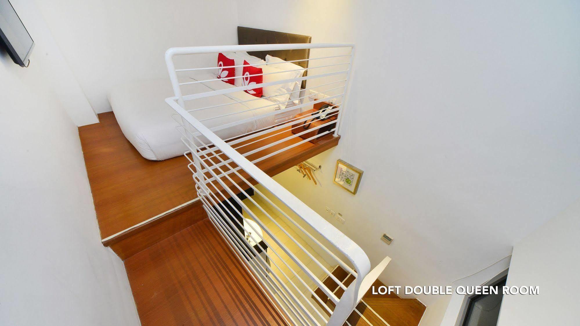 Zen Jalan Besar Hotel Singapore
