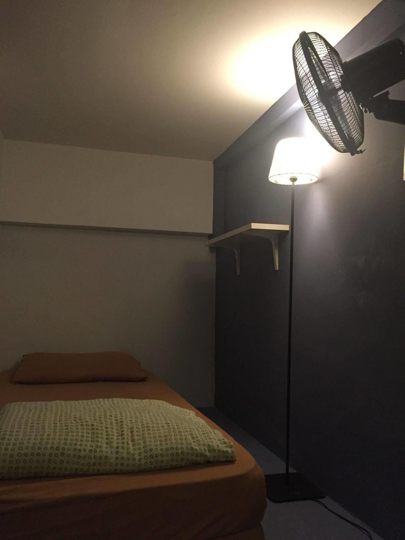 Royal Lodge @ Pagoda Street *