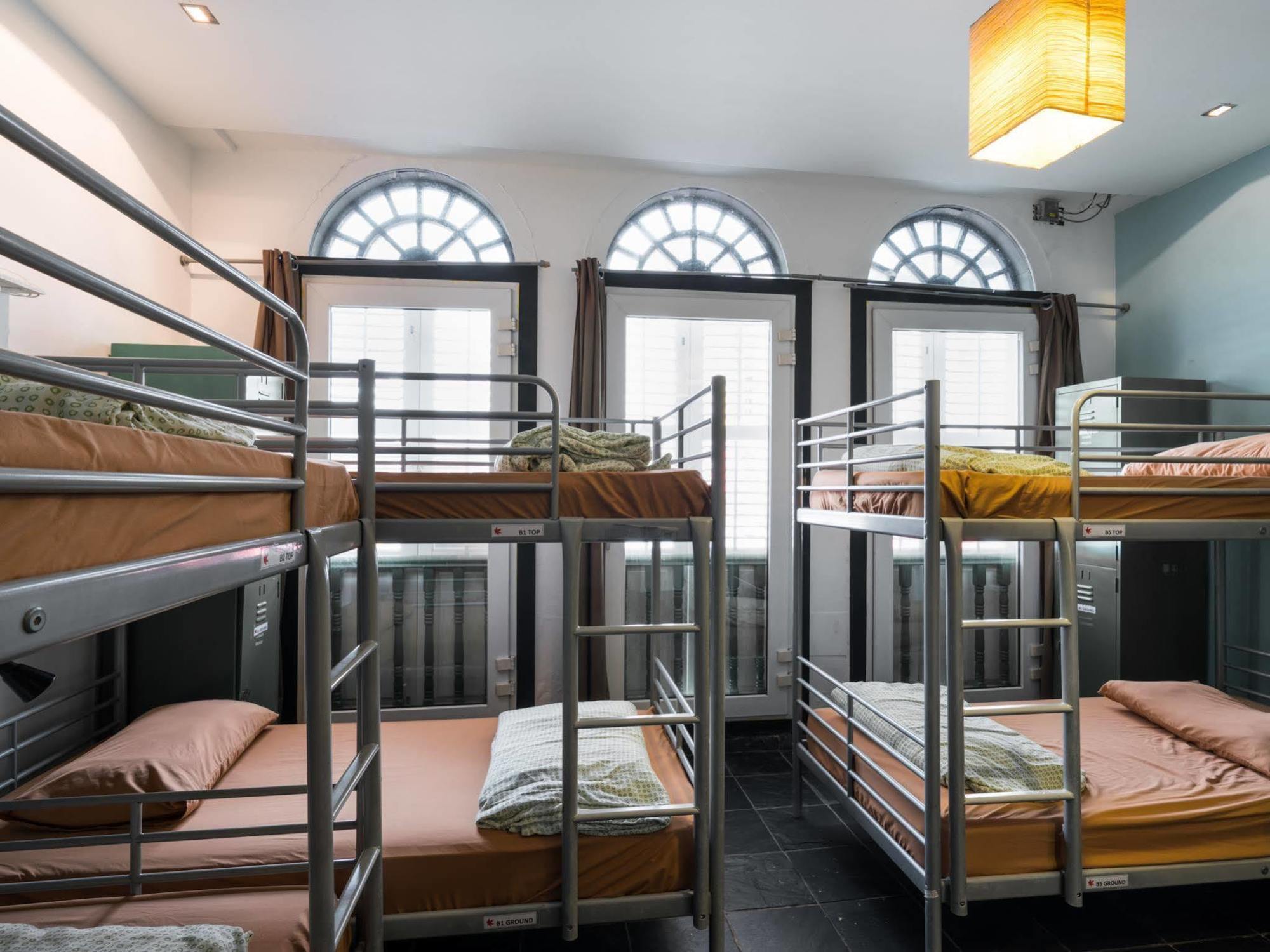 Hostel Royal Lodge @ Pagoda Street Singapore