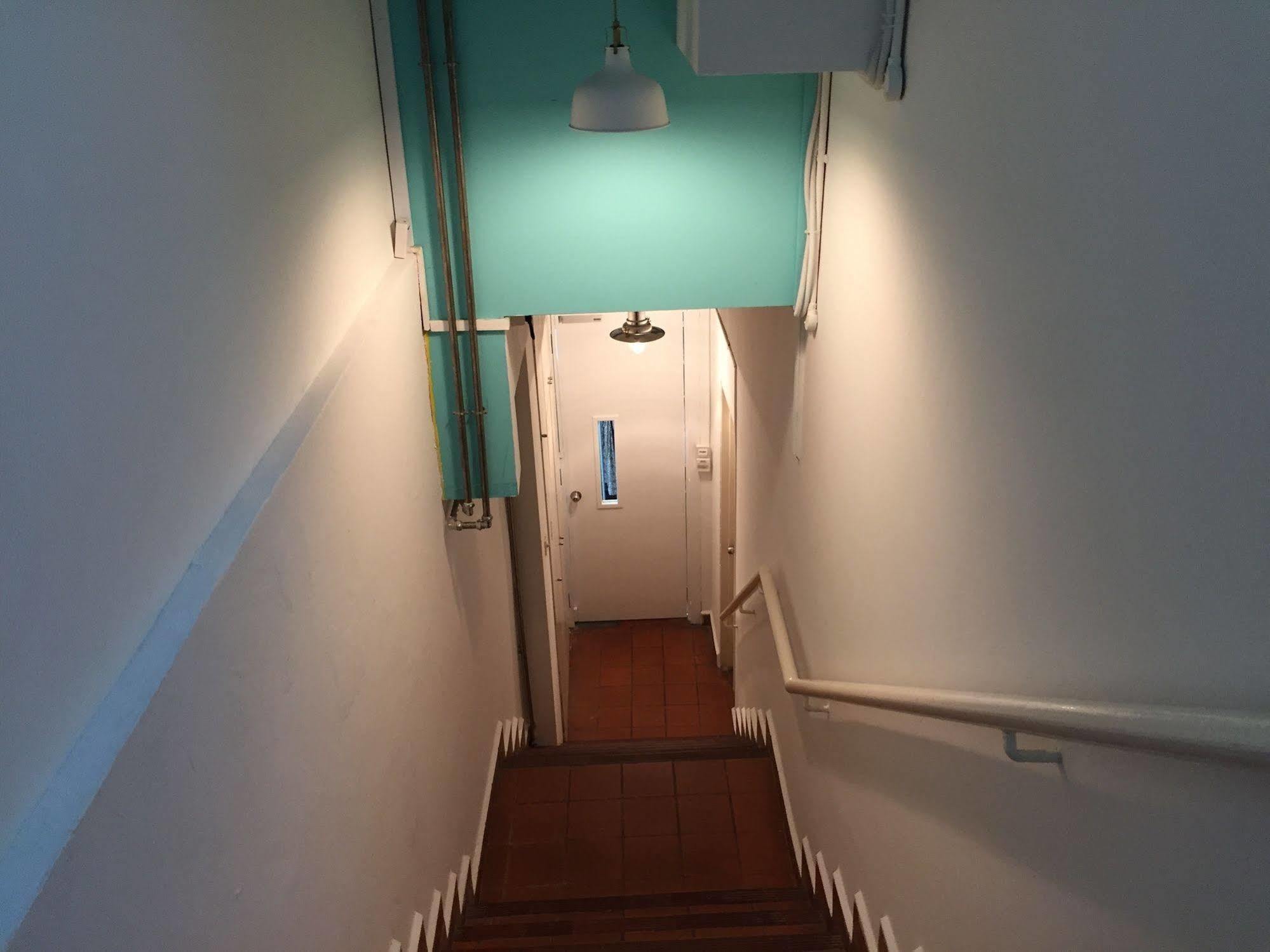 Royal Lodge @ Pagoda Street