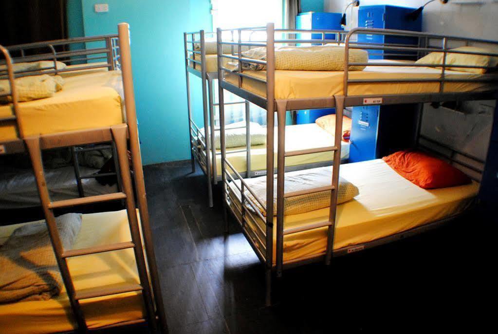 Royal Lodge @ Pagoda Street *