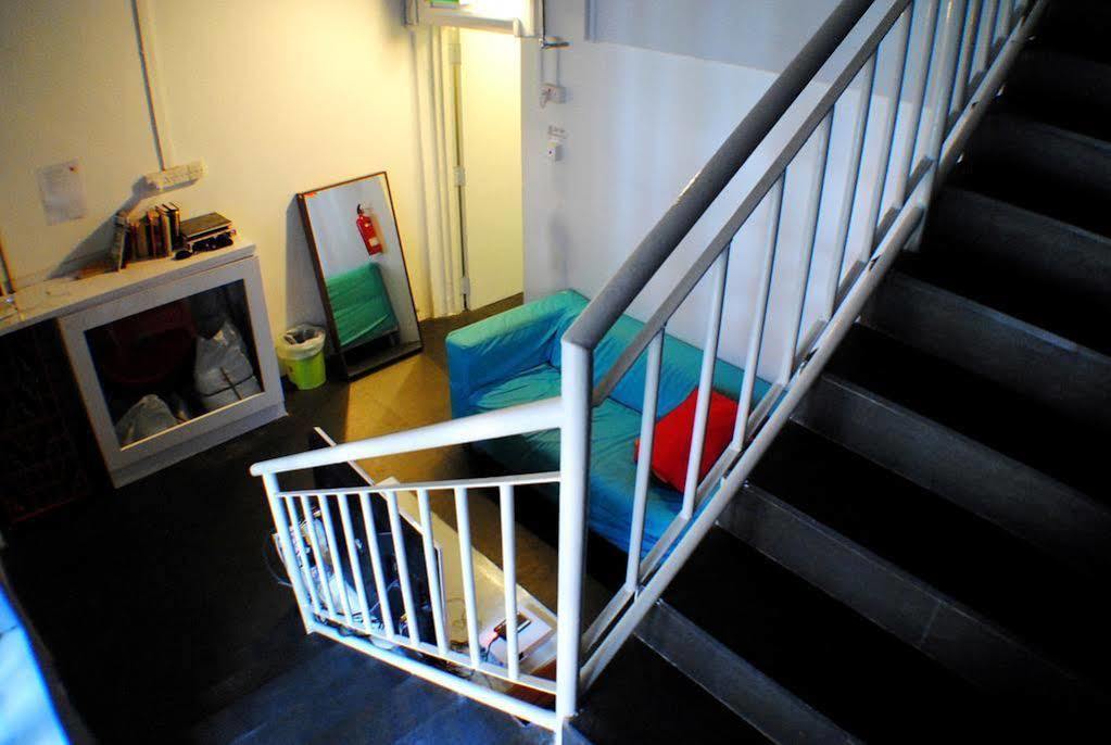 Hostel Royal Lodge @ Pagoda Street