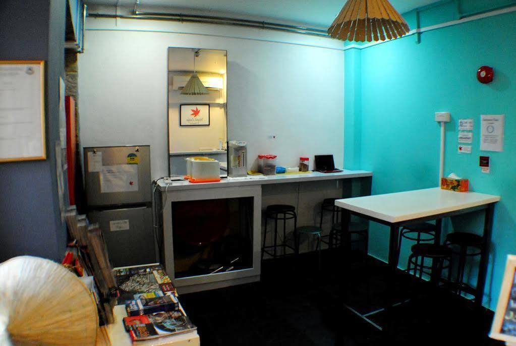 Royal Lodge @ Pagoda Street Singapore