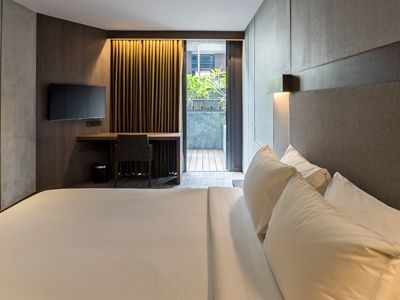 30 Bencoolen Hotel