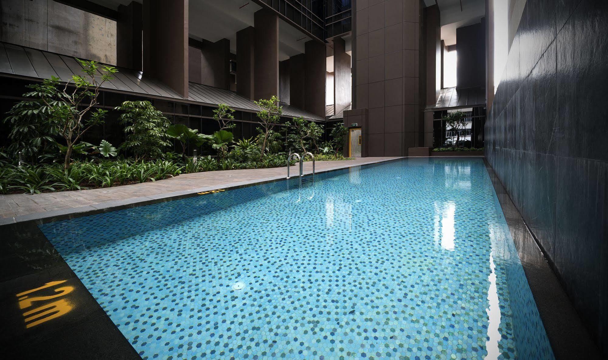 Mi Bencoolen Singapore