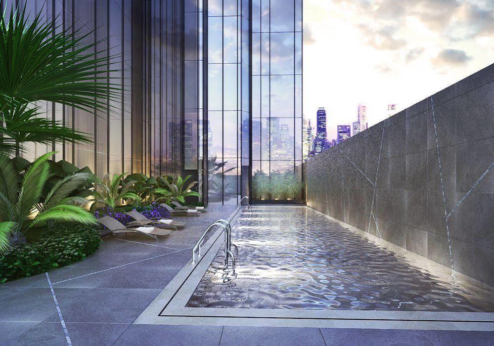 Hotel Mi Bencoolen 4*