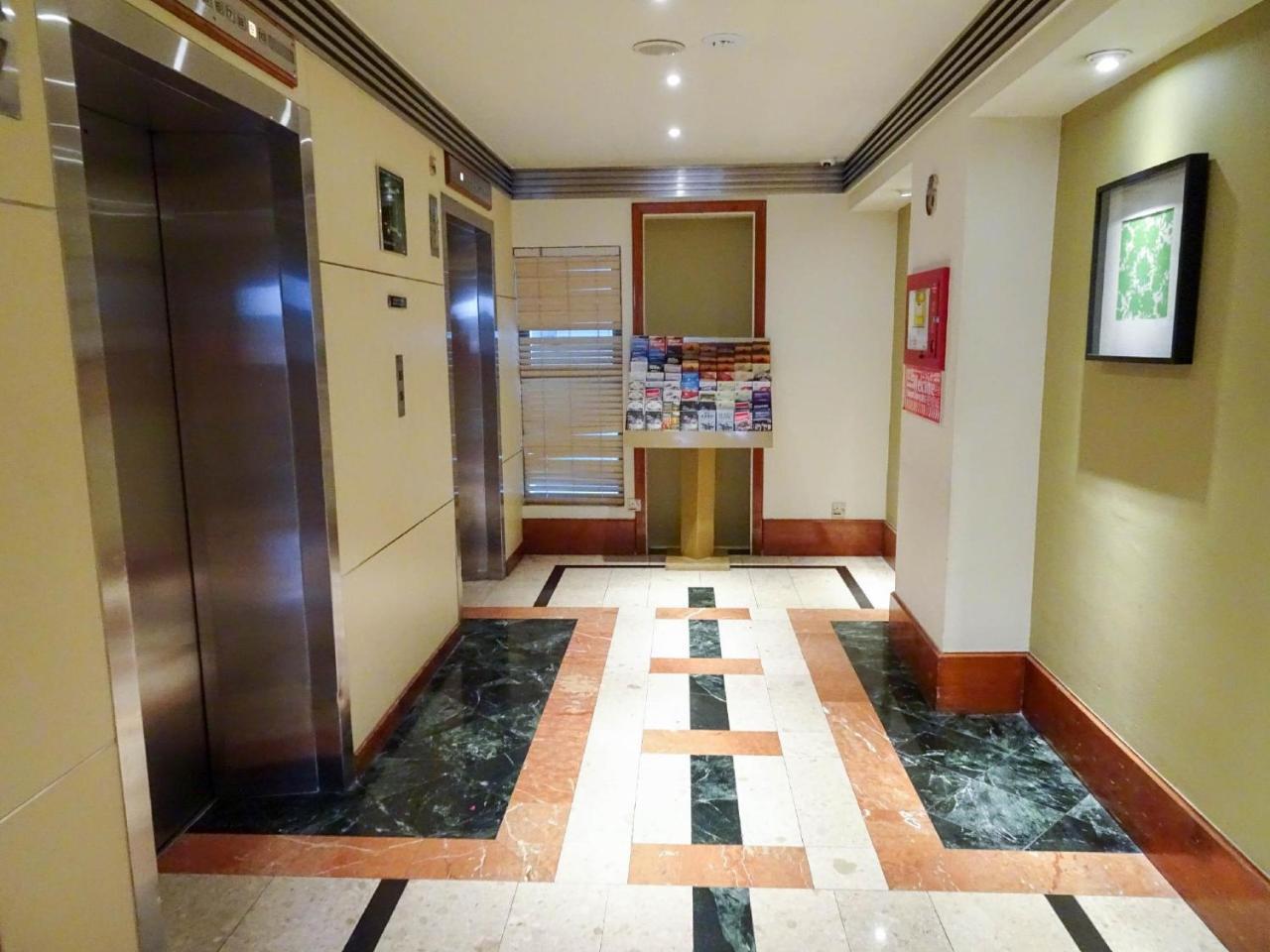 Orchard Point Serviced 4*