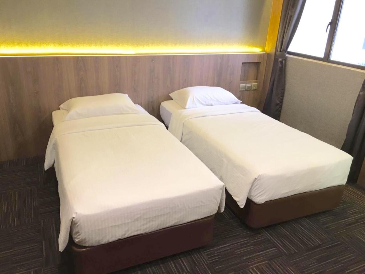 Hotel Ymca One Orchard