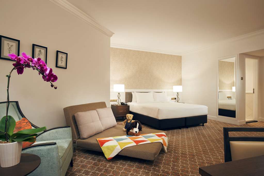 Orchard Rendezvous By Far East Hospitality