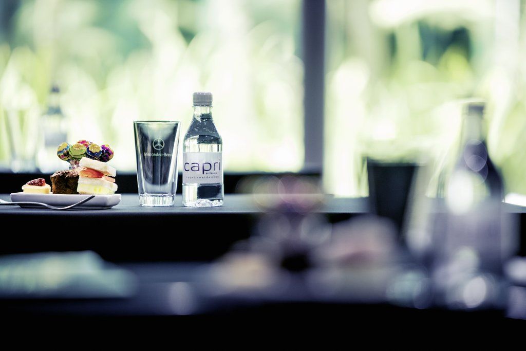 Dorsett Changi Hotel