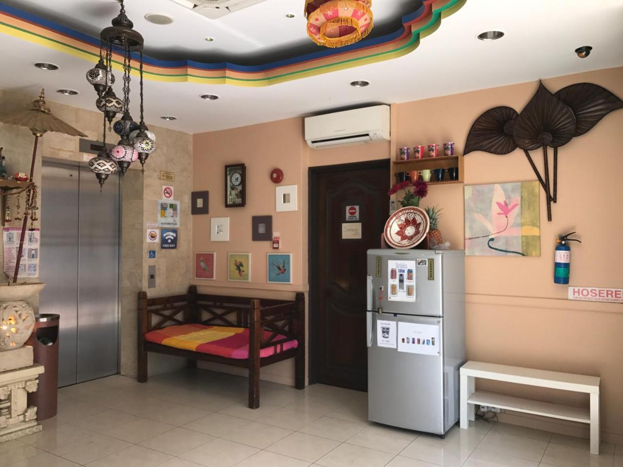Hotel La Mode