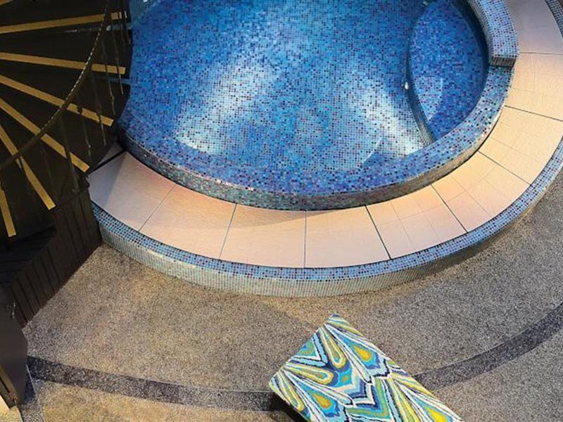 The Scarlet Hotel Singapore