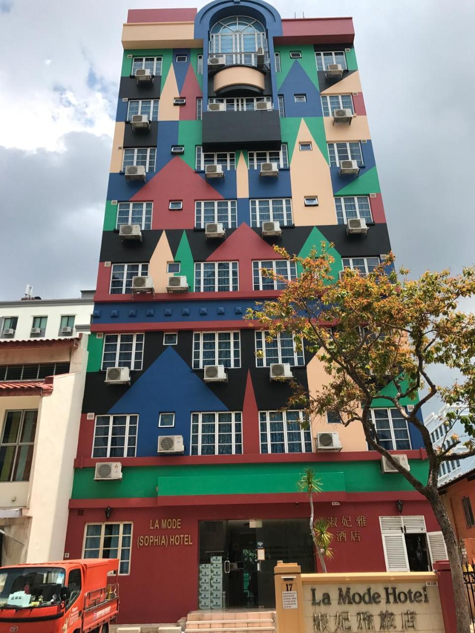Hotel La Mode Singapore