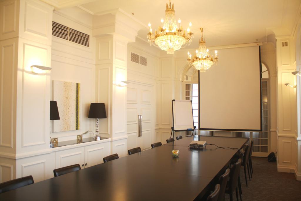 Hotel Concorde 4*