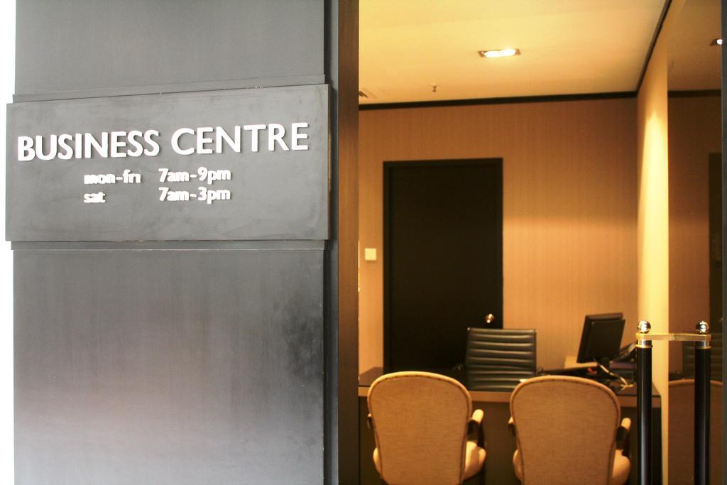 Concorde Singapore