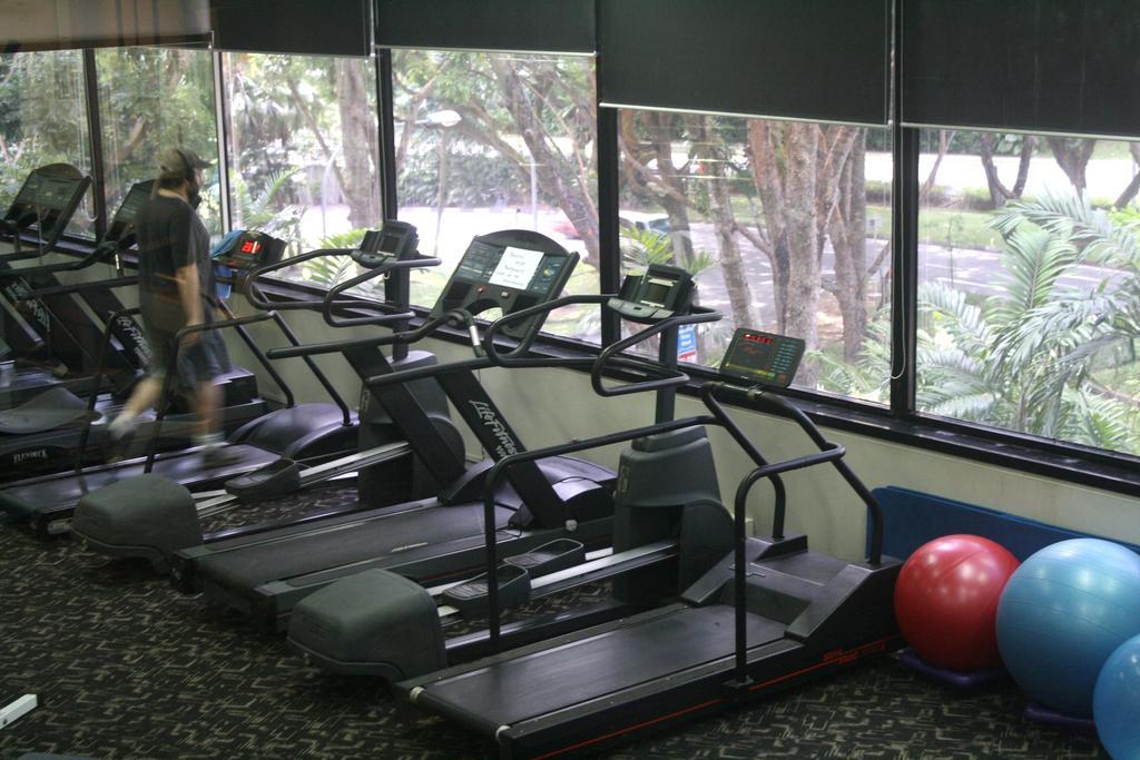 Hotel Concorde Singapore