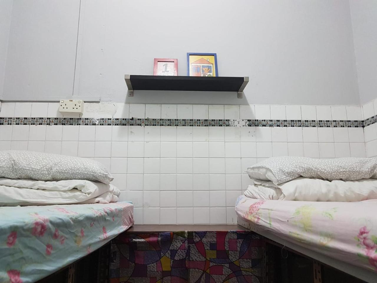Urban Hostel