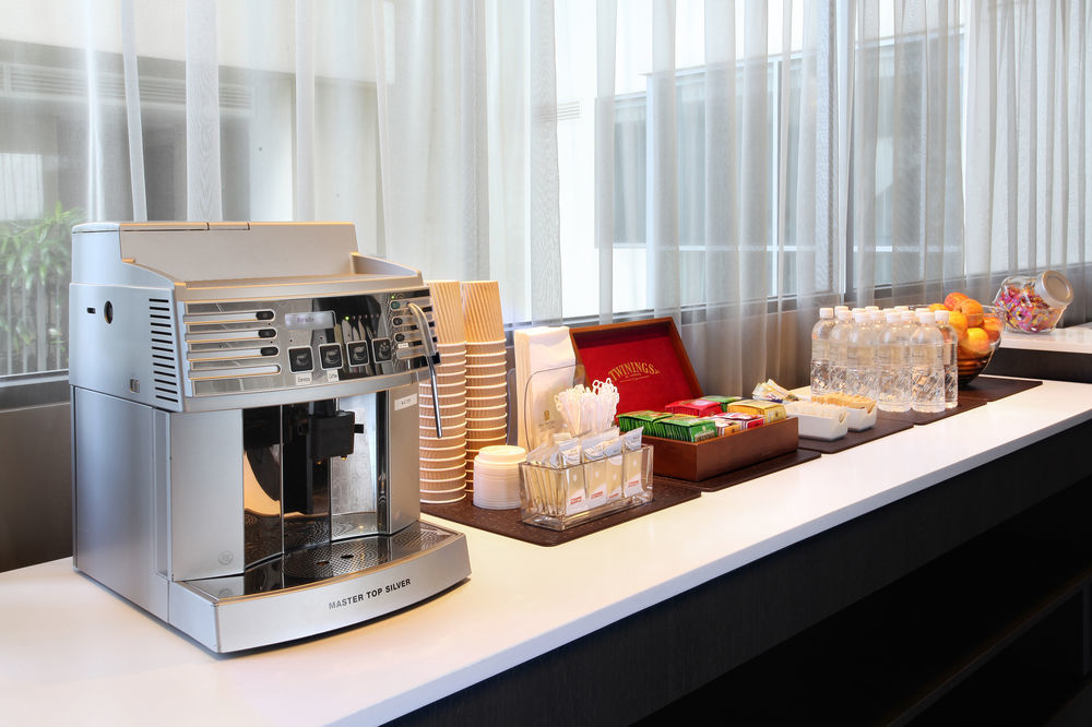 Aparthotel Pan Pacific Serviced Orchard, 5*