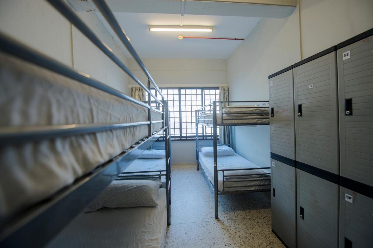 Urban Hostel