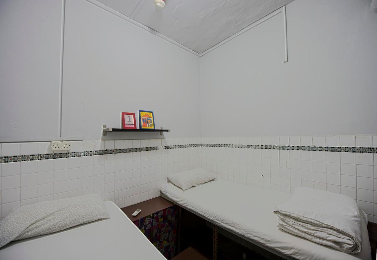 Urban Hostel Hostel *