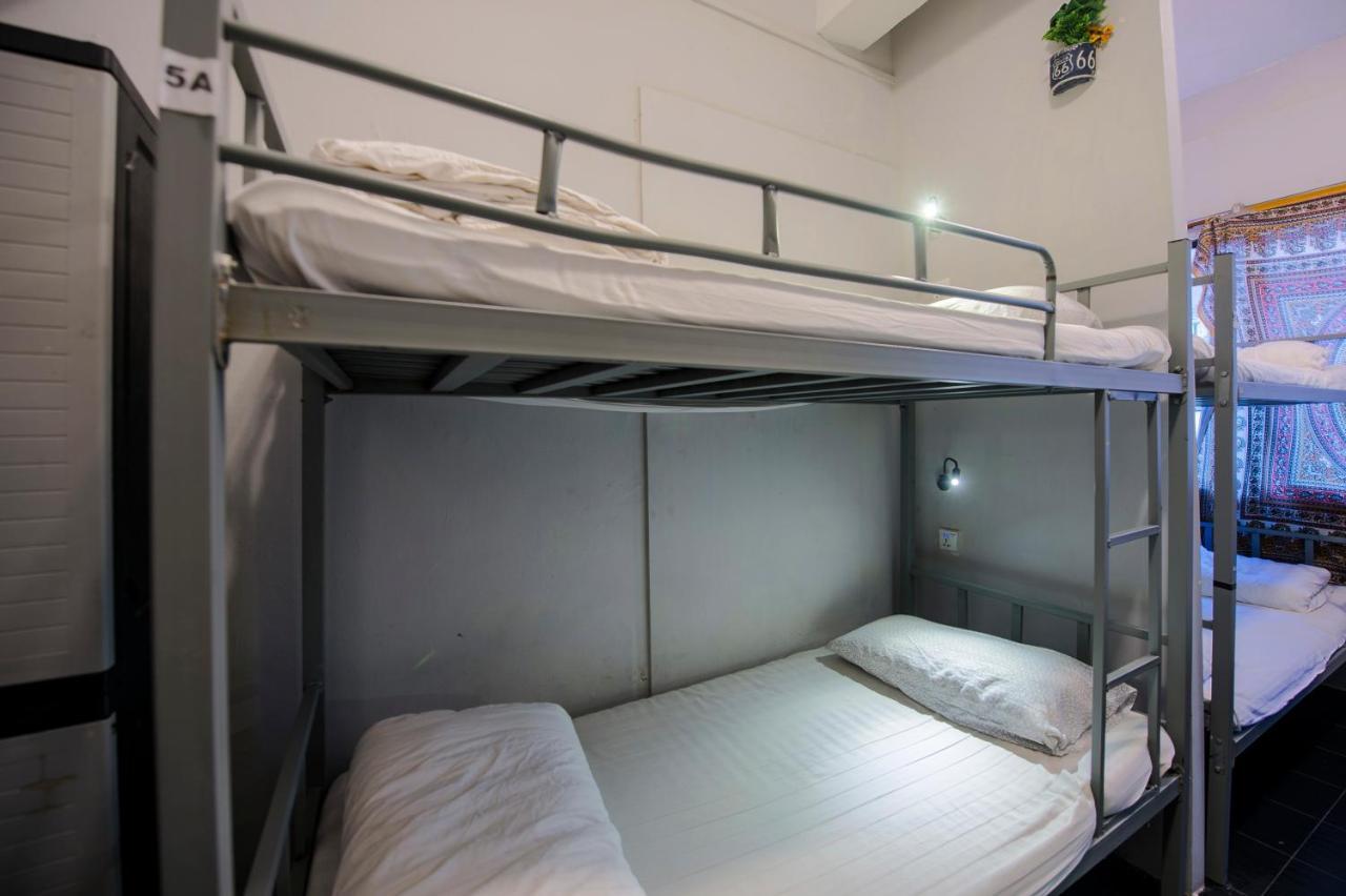 Urban Hostel Hostel *