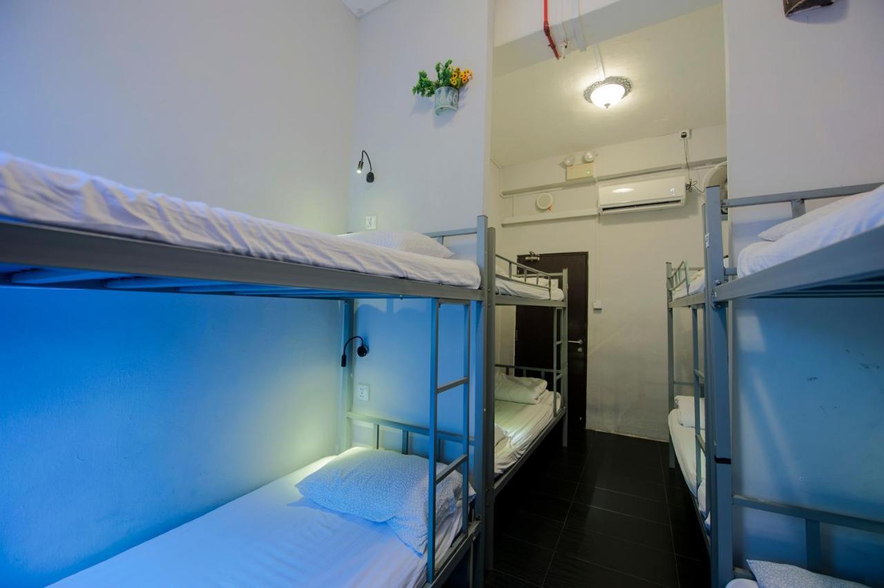 Urban Hostel Singapore