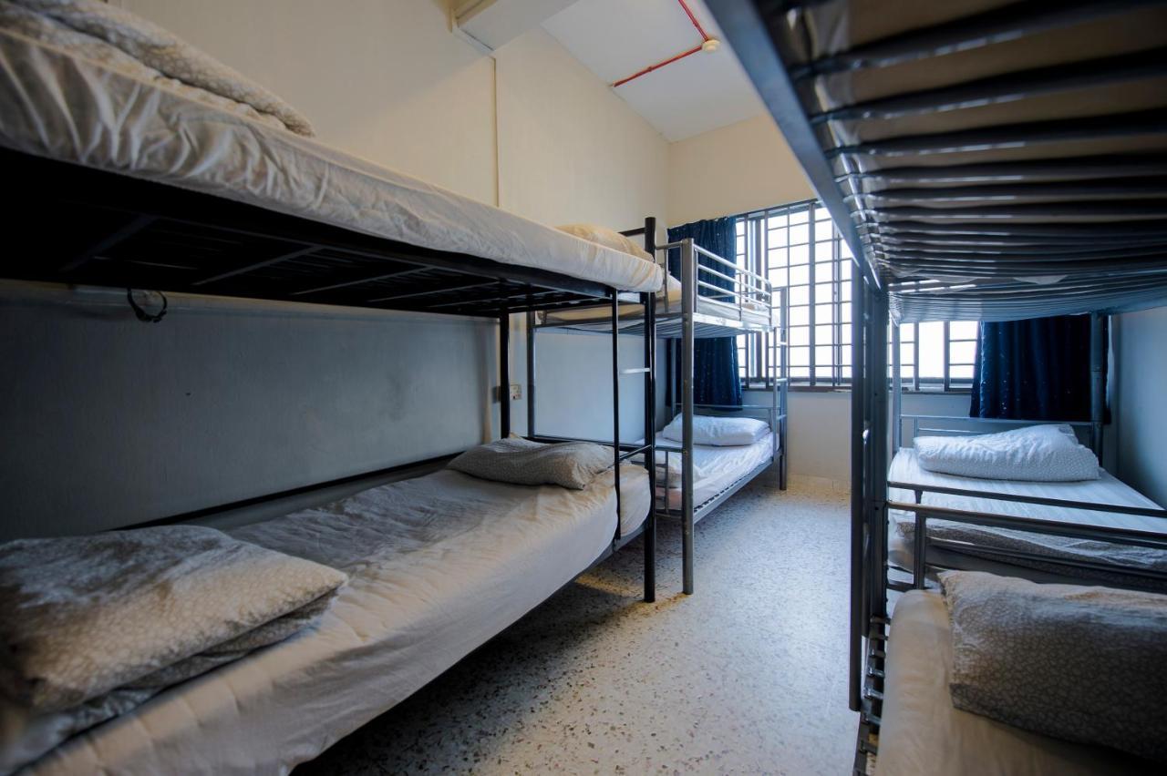 Urban Hostel Hostel Singapore