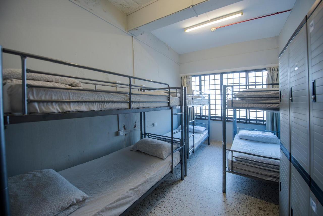 Urban Hostel Hostel Singapore