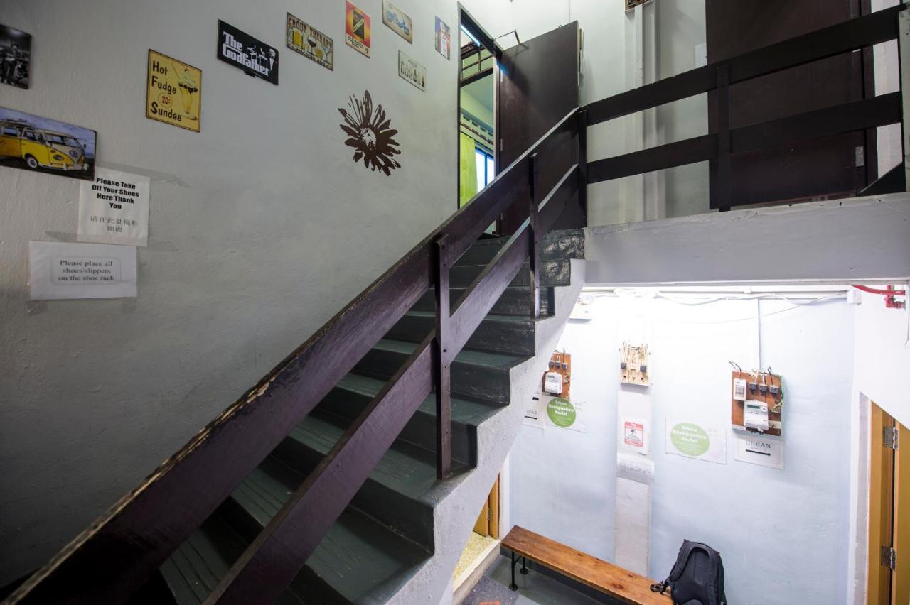 Urban Hostel Hostel
