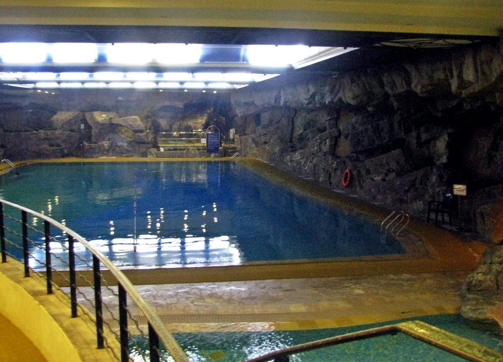 The At Recreation Club 4*