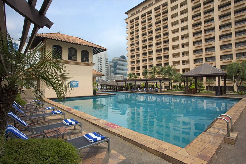Orchard Rendezvous By Far East Hospitality 4*
