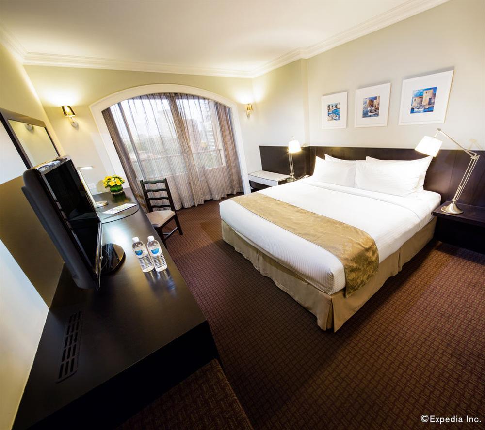 Orchard Rendezvous By Far East Hospitality Singapore