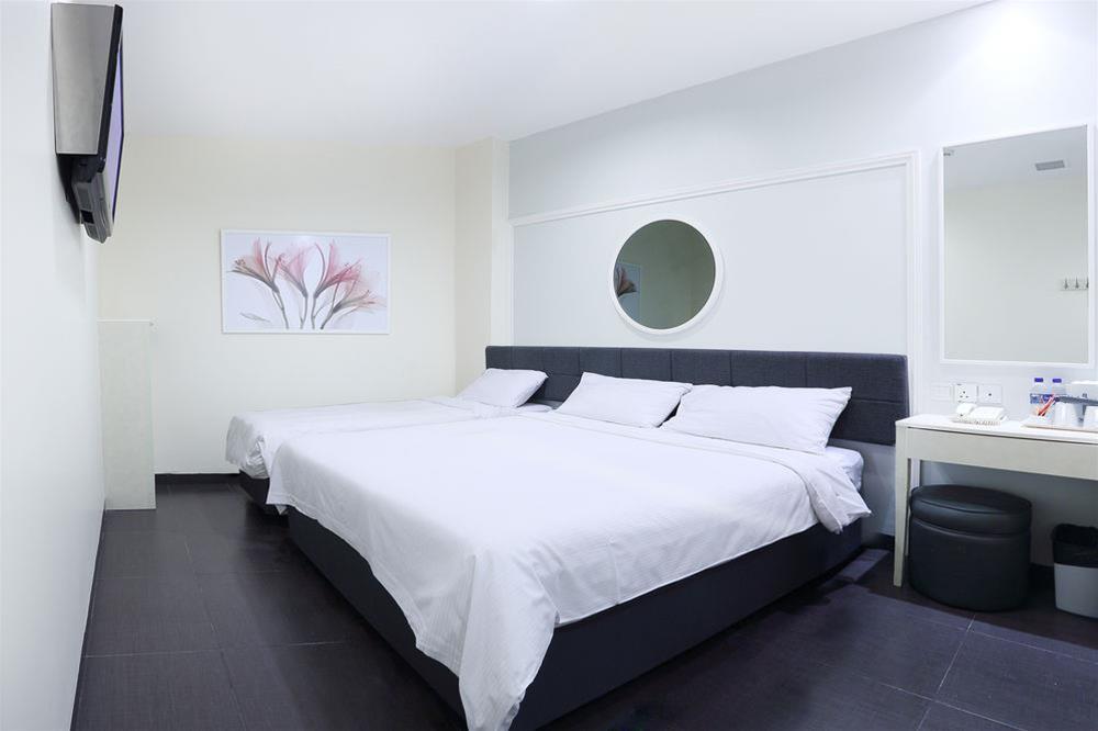 Value Balestier Hotel
