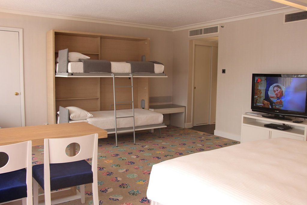 Hotel Concorde 4*