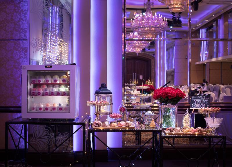 Orchard Centre By Ihg Singapore