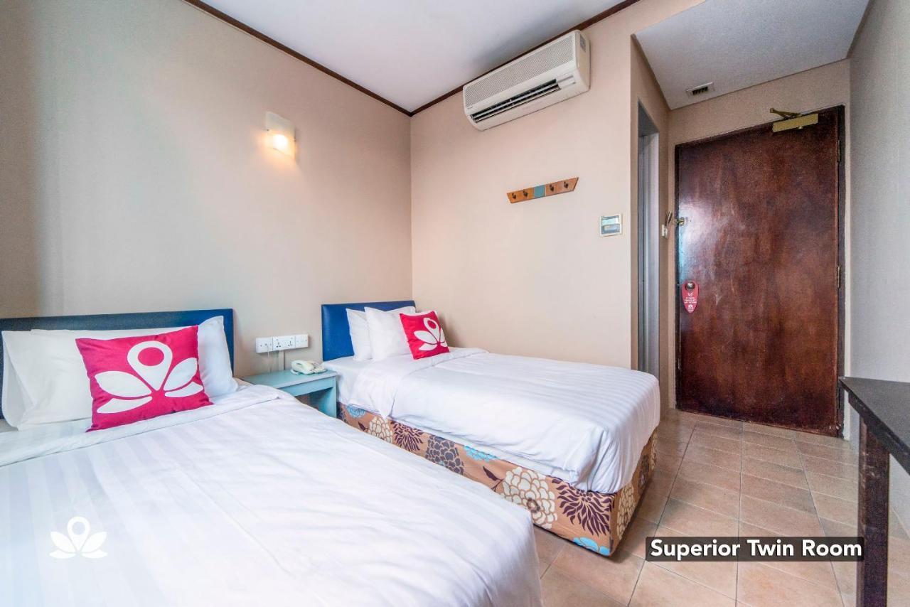Hotel Zen 1515