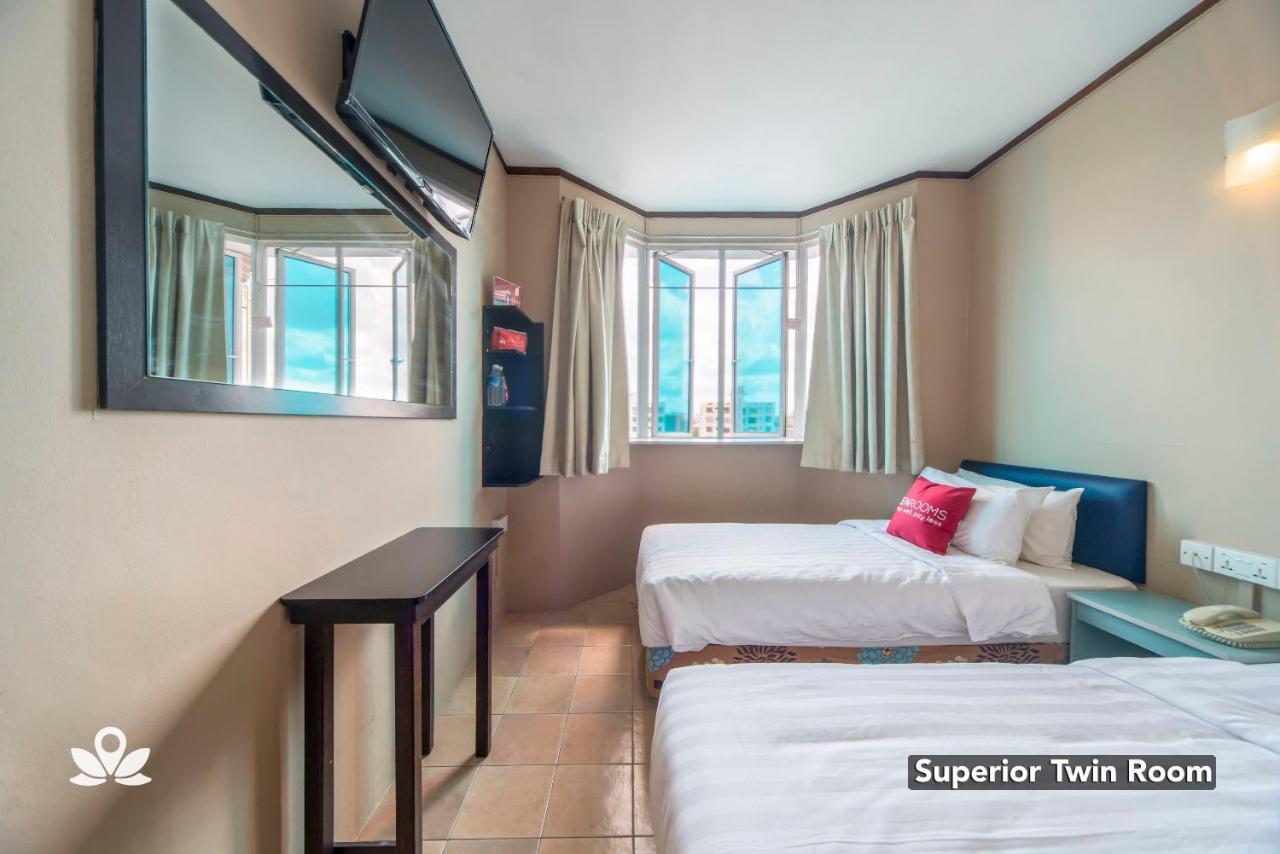 Hotel Zen 1515 Singapore