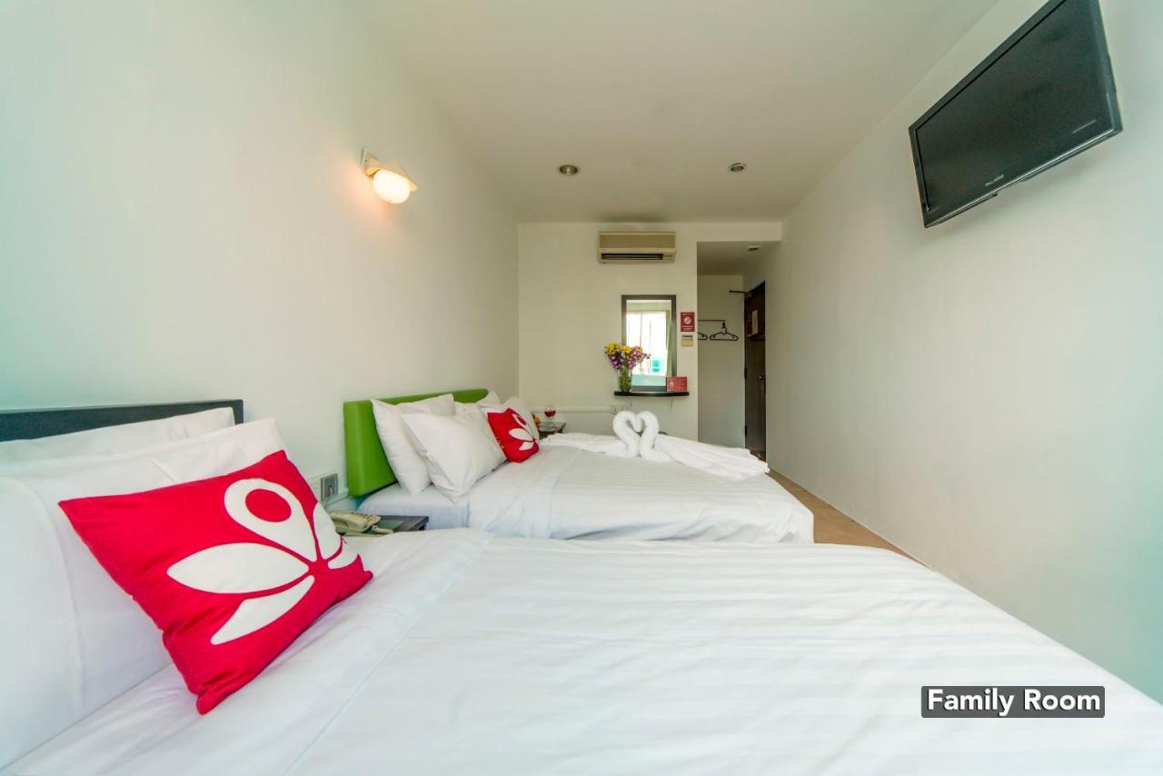 Zen 1515 Hotel 2*
