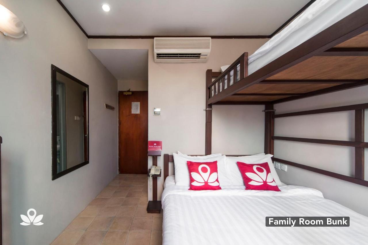 Zen 1515 Singapore