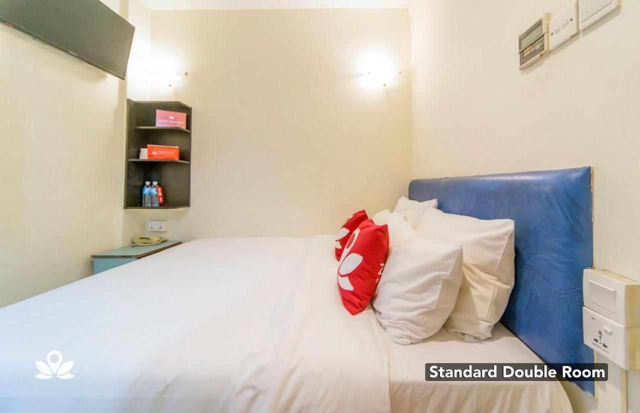 Zen 1515 Hotel 2*