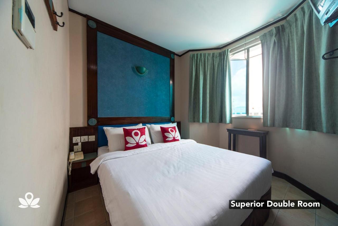 Hotel Zen 1515