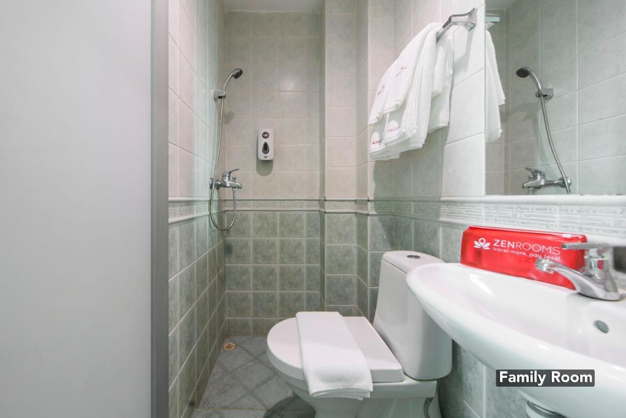 Zen 1515 Hotel Singapore