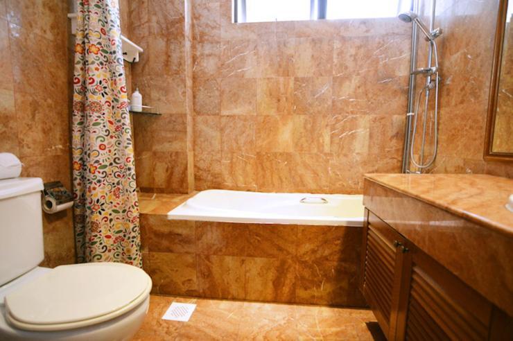 Bed & Breakfast Penthouse In The City