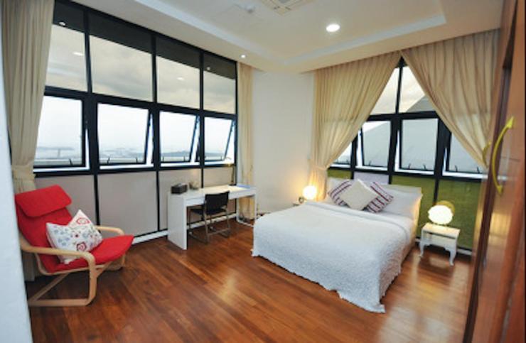 Penthouse In The City Singapore