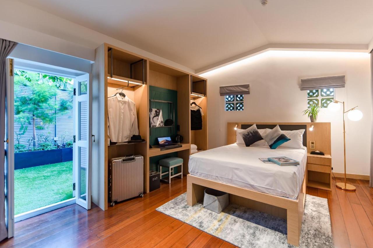 Kesa House, The Unlimited Collection Managed By The Ascott Limited Hotel 4*